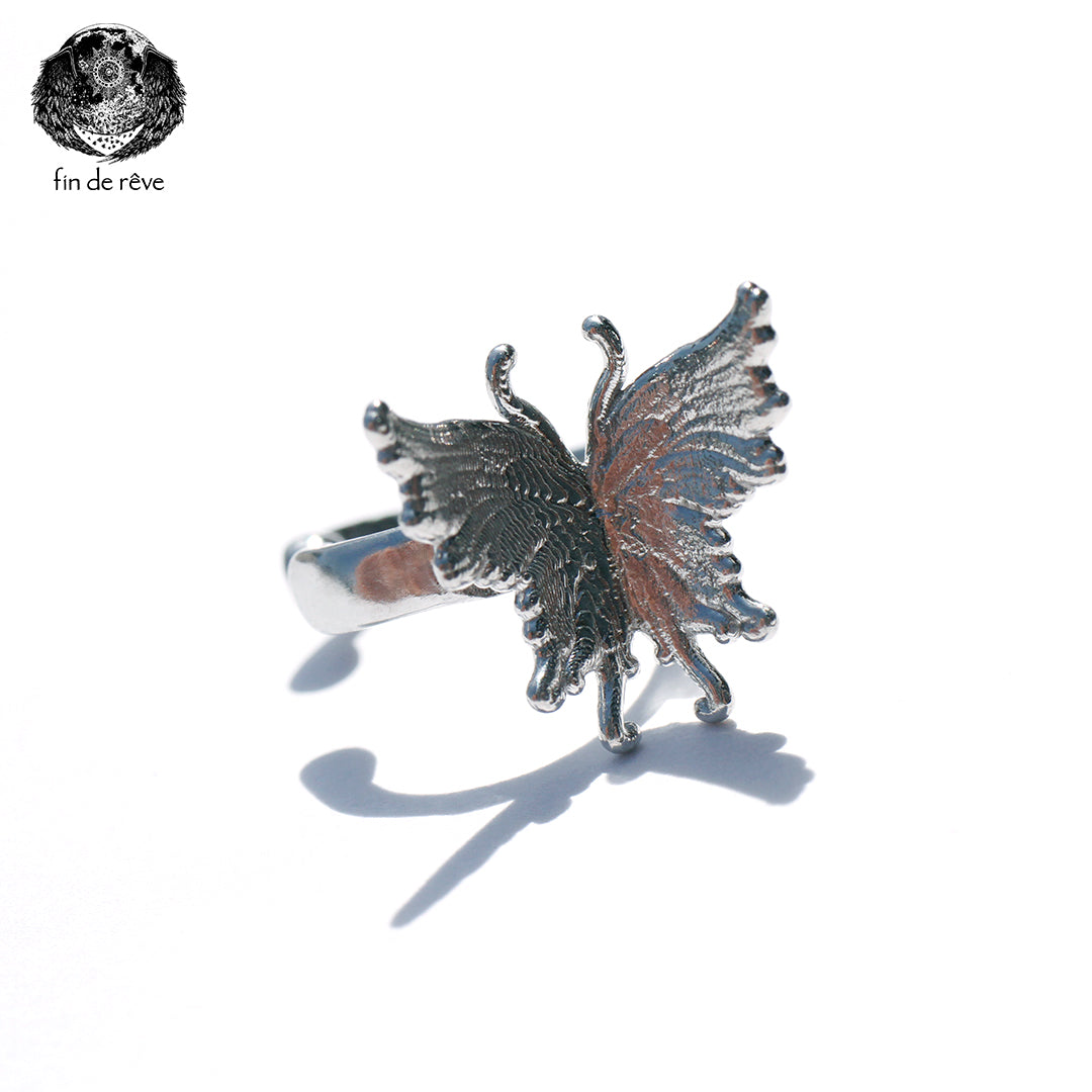 イヤーカフ ~aeonia(エオニア)~