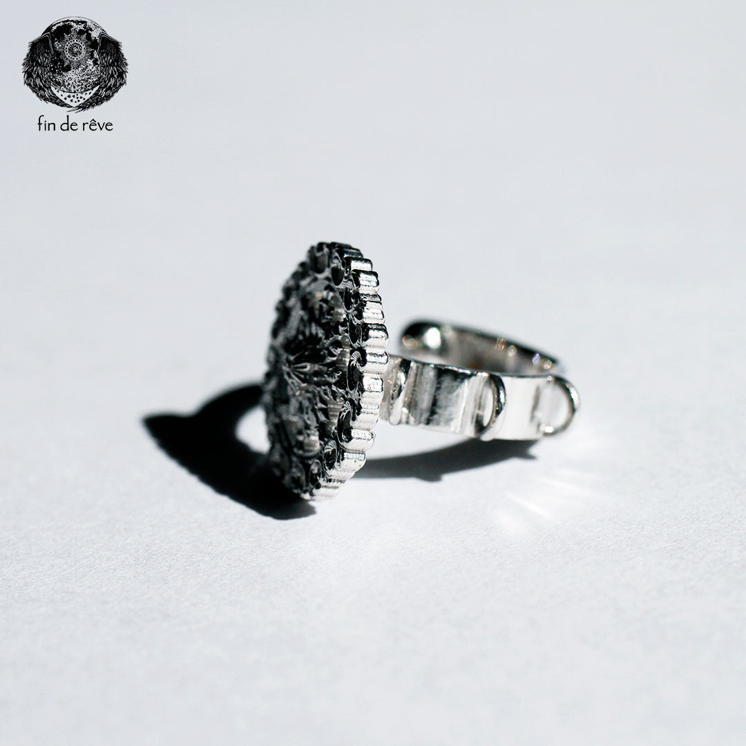 イヤーカフ~rêve(レーヴ)~