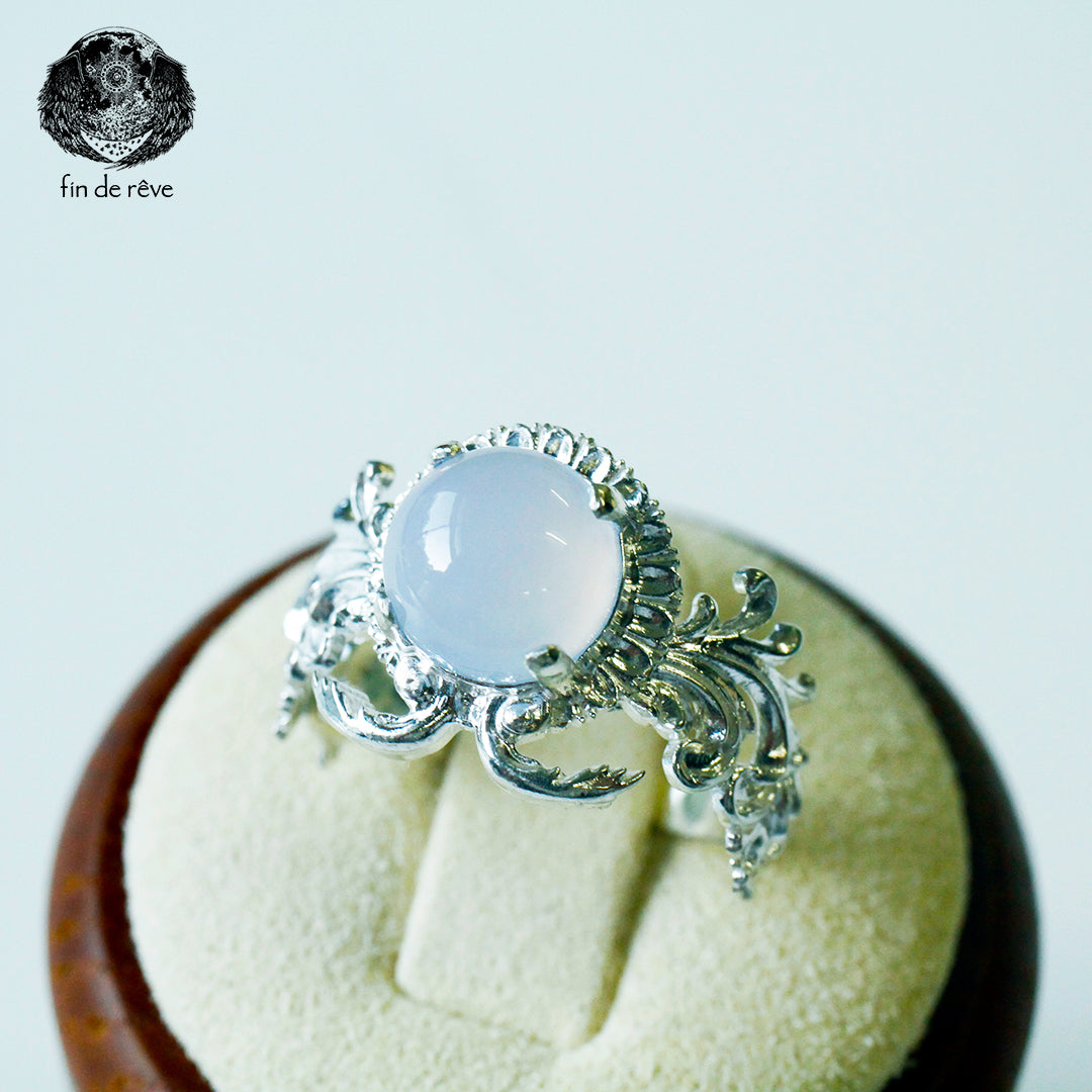 【limited selection】リング~fragile(フラジール)~