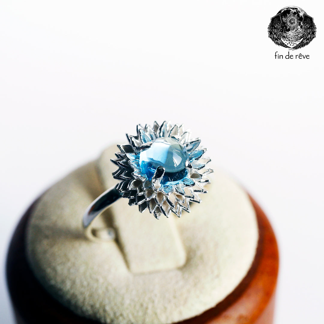 【limited selection】リング~Dahlia(ダリア)~