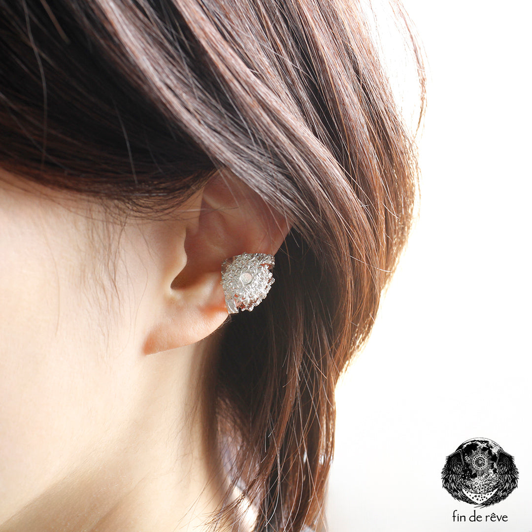 イヤーカフ ~anima(アニマ)~