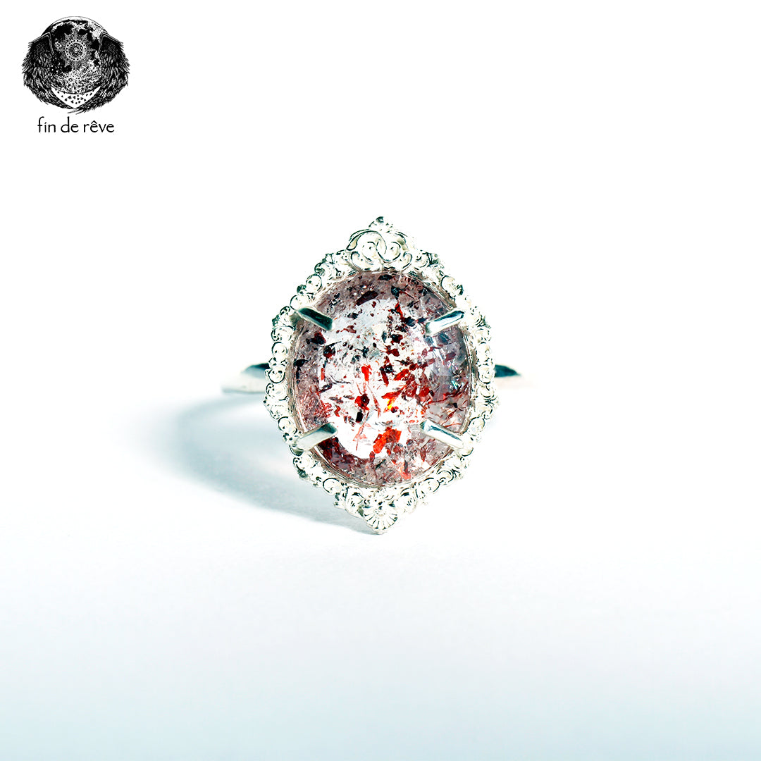 【frame】peinture(パンテュール)typeE