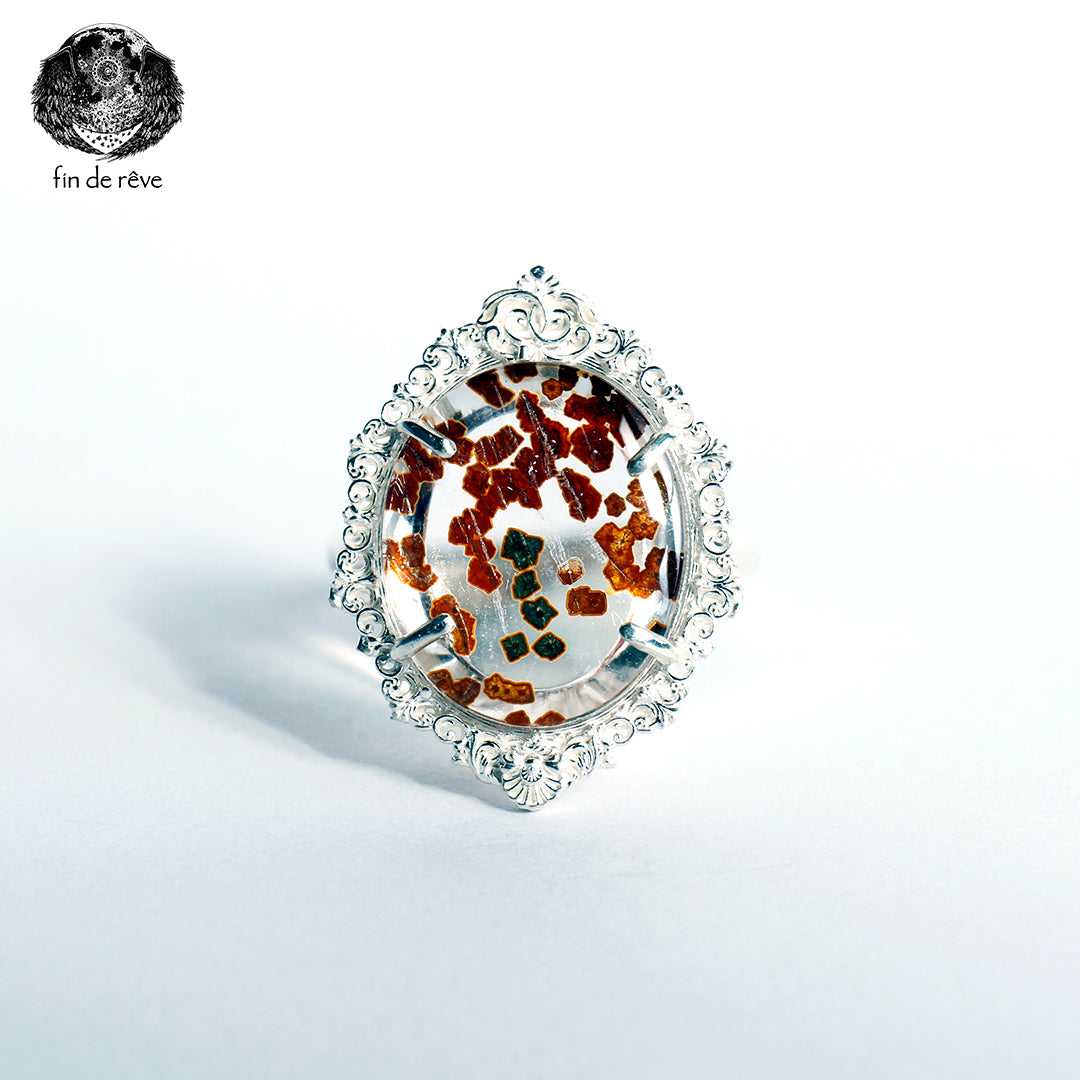 【frame】peinture(パンテュール)typeE