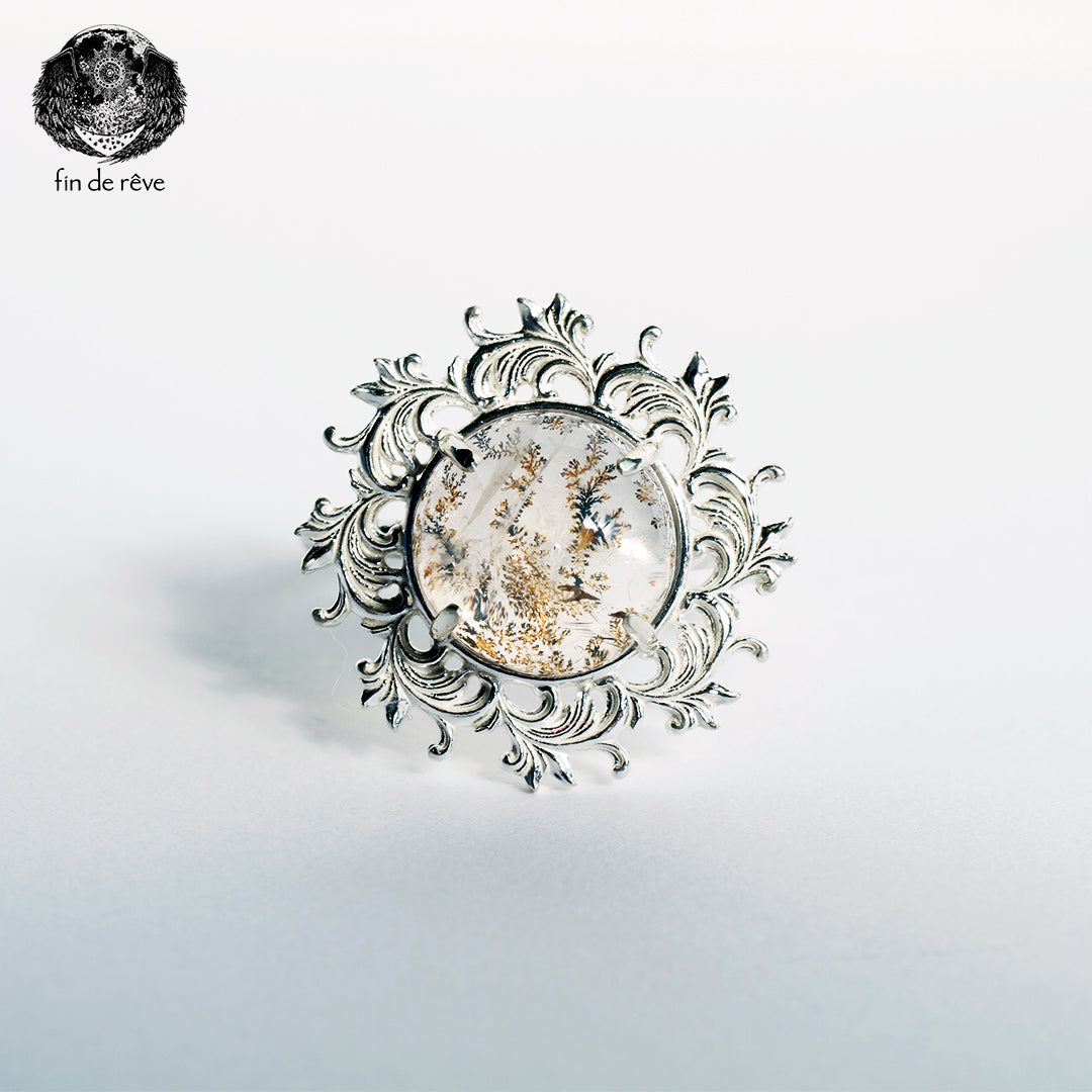 【frame】peinture(パンテュール)typeV